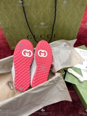 GUCCI MAC80 SNEAKERS 749909 - LIKE AUTH 99%