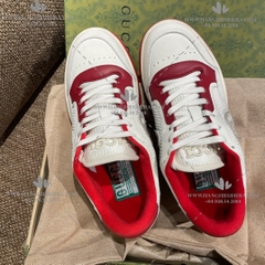 GUCCI MAC80 SNEAKERS 749896 - LIKE AUTH 99%