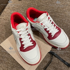 GUCCI MAC80 SNEAKERS 749896 - LIKE AUTH 99%