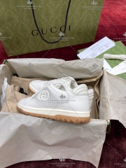 GUCCI MAC80 SNEAKERS 747954 - LIKE AUTH 99%