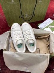 GUCCI MAC80 SNEAKERS 747954 - LIKE AUTH 99%