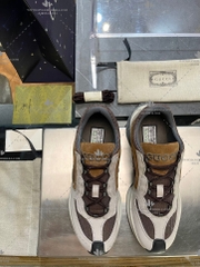 GUCCI RUN SNEAKERS 749785 - LIKE AUTH 99%