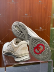 GUCCI RUN SNEAKERS 749785 - LIKE AUTH 99%