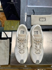 GUCCI RUN SNEAKERS 749785 - LIKE AUTH 99%