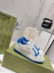 GUCCI MAC80 SNEAKERS 749896 - LIKE AUTH 99%