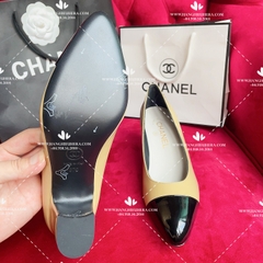 CHANEL PUMPS G45053 - LIKE AUTH 99%