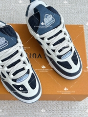 LV SKATE SNEAKER - LIKE AUTH 99%