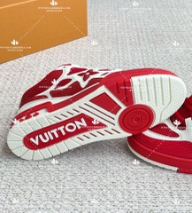 LV SKATE SNEAKER - LIKE AUTH 99%