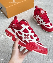 LV SKATE SNEAKER - LIKE AUTH 99%