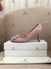 MANOLO BLAHNIK HANGISI - LIKE AUTH 99%