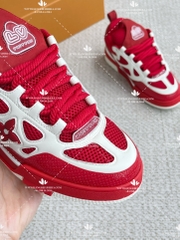 LV SKATE SNEAKER - LIKE AUTH 99%