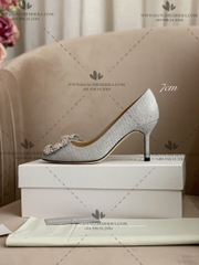 MANOLO BLAHNIK HANGISI - LIKE AUTH 99%