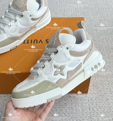 LV SKATE SNEAKER - LIKE AUTH 99%