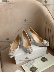 MANOLO BLAHNIK HANGISI - LIKE AUTH 99%