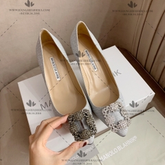 MANOLO BLAHNIK HANGISI - LIKE AUTH 99%