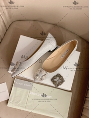 MANOLO BLAHNIK HANGISI - LIKE AUTH 99%