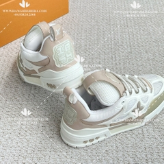 LV SKATE SNEAKER - LIKE AUTH 99%