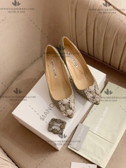 MANOLO BLAHNIK HANGISI - LIKE AUTH 99%