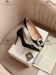 MANOLO BLAHNIK HANGISI - LIKE AUTH 99%