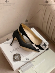 MANOLO BLAHNIK HANGISI - LIKE AUTH 99%