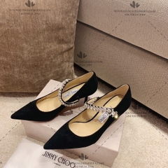 JIMMY CHOO BAILY - LIKE AUTH 99%