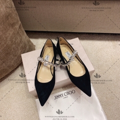 JIMMY CHOO BAILY - LIKE AUTH 99%
