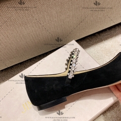 JIMMY CHOO BAILY - LIKE AUTH 99%