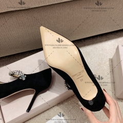 JIMMY CHOO BAILY - LIKE AUTH 99%