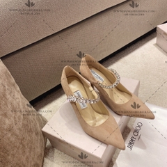 JIMMY CHOO BAILY - LIKE AUTH 99%