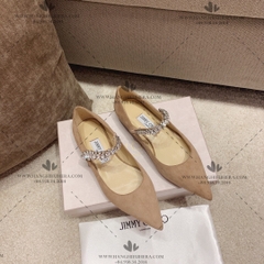 JIMMY CHOO BAILY - LIKE AUTH 99%