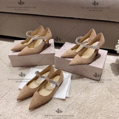 JIMMY CHOO BAILY - LIKE AUTH 99%