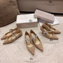 JIMMY CHOO BAILY - LIKE AUTH 99%