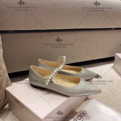 JIMMY CHOO BAILY - LIKE AUTH 99%