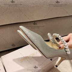 JIMMY CHOO BAILY - LIKE AUTH 99%