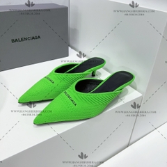 BALENCIAGA MULES - LIKE AUTH 99%