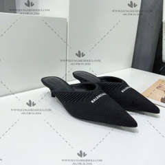 BALENCIAGA MULES - LIKE AUTH 99%