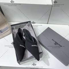 BALENCIAGA MULES - LIKE AUTH 99%