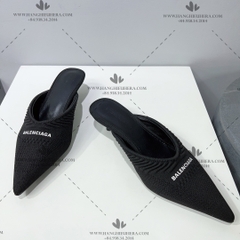 BALENCIAGA MULES - LIKE AUTH 99%