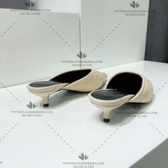 BALENCIAGA MULES - LIKE AUTH 99%