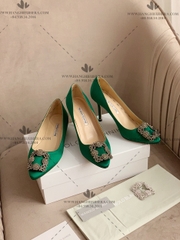 MANOLO BLAHNIK HANGISI - LIKE AUTH 99%