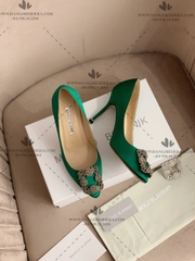 MANOLO BLAHNIK HANGISI - LIKE AUTH 99%