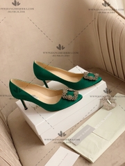 MANOLO BLAHNIK HANGISI - LIKE AUTH 99%