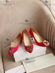 MANOLO BLAHNIK HANGISI - LIKE AUTH 99%