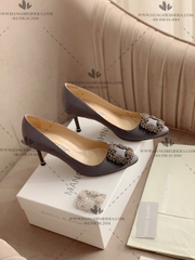 MANOLO BLAHNIK HANGISI - LIKE AUTH 99%