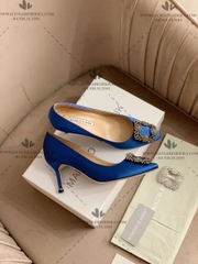 MANOLO BLAHNIK HANGISI - LIKE AUTH 99%