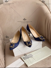 MANOLO BLAHNIK HANGISI - LIKE AUTH 99%