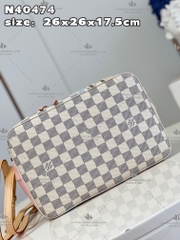 LV NEONOE MM N40474 - LIKE AUTH 99%