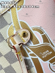 LV NEVERFULL MM N40471 - LIKE AUTH 99%