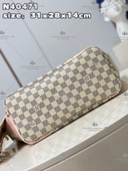 LV NEVERFULL MM N40471 - LIKE AUTH 99%