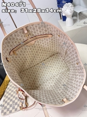 LV NEVERFULL MM N40471 - LIKE AUTH 99%